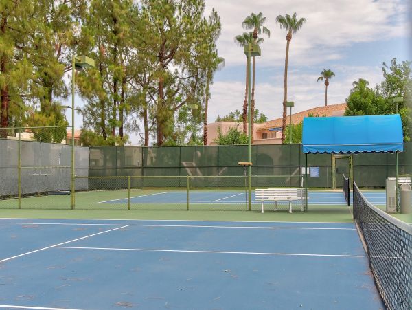 Palm Springs Home 1028387