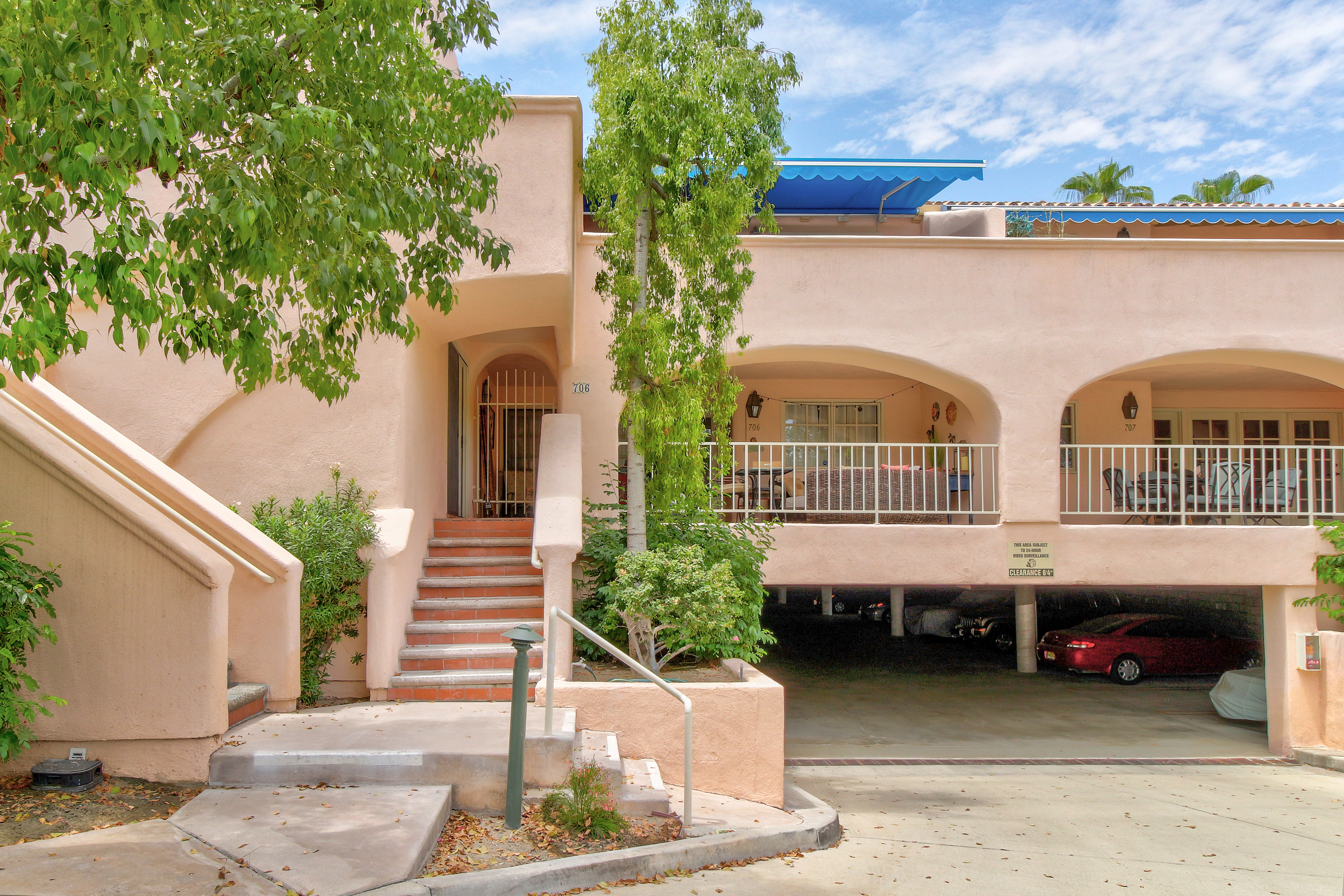Palm Springs Home 1028387