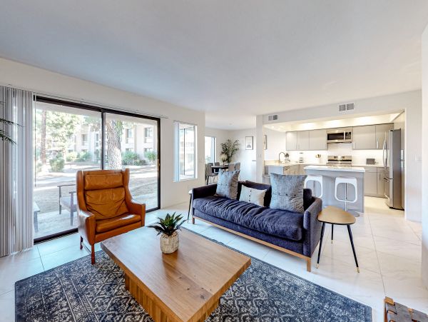 Palm Springs Home 1028388