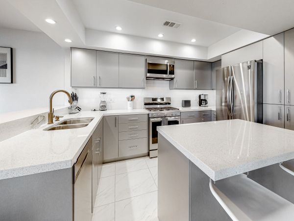 Palm Springs Home 1028388