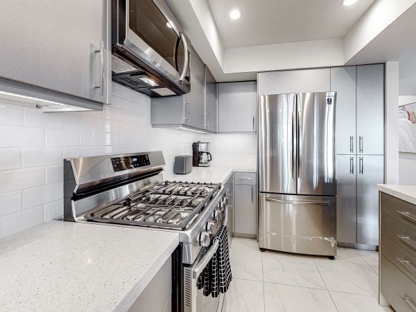 Palm Springs Home 1028388