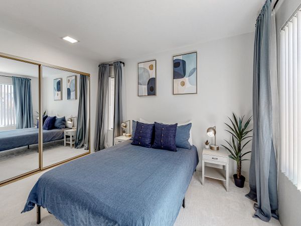 Palm Springs Home 1028388