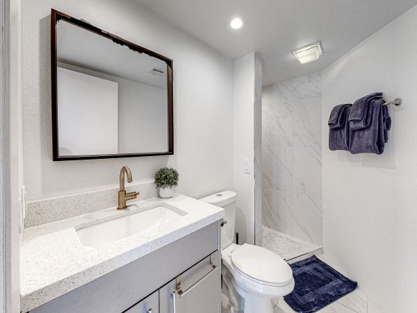 Palm Springs Home 1028388
