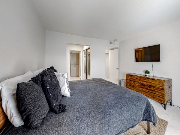 Palm Springs Home 1028388