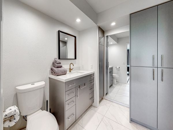 Palm Springs Home 1028388