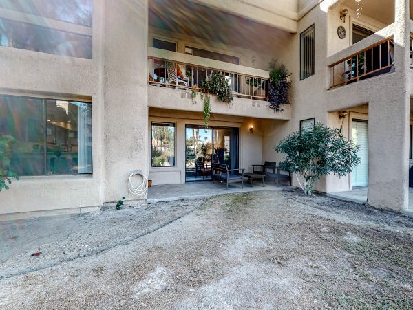 Palm Springs Home 1028388