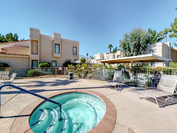 Palm Springs Home 1028388