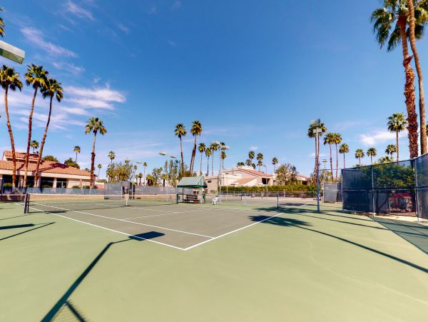 Palm Springs Home 1028388