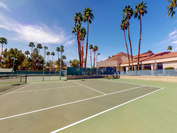Palm Springs Home 1028388
