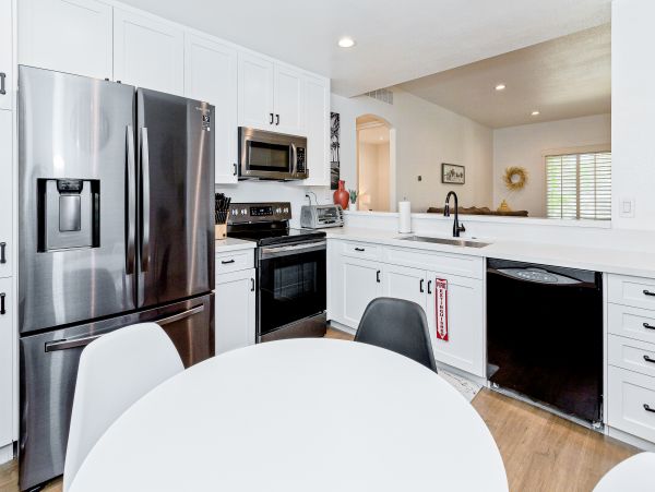 Palm Springs Home 1028389