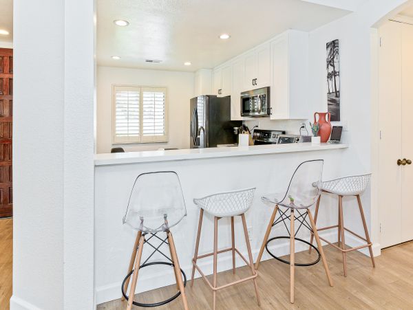 Palm Springs Home 1028389