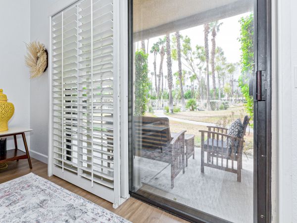 Palm Springs Home 1028389