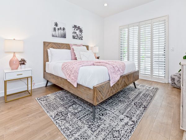 Palm Springs Home 1028389
