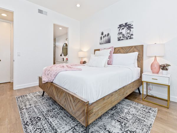Palm Springs Home 1028389