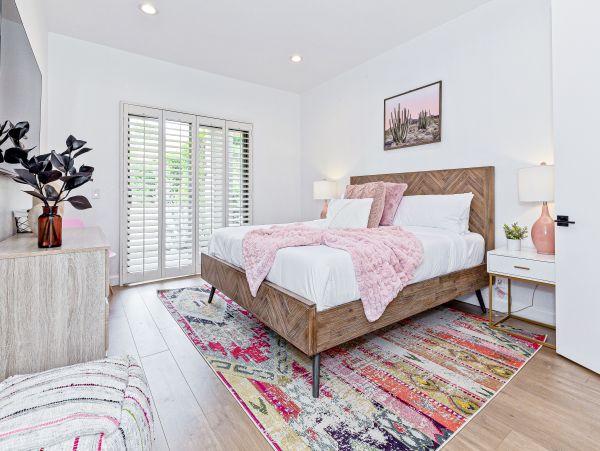 Palm Springs Home 1028389