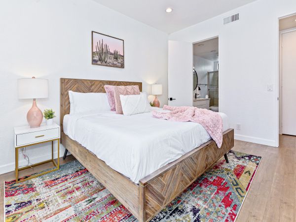 Palm Springs Home 1028389