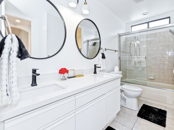 Palm Springs Home 1028389