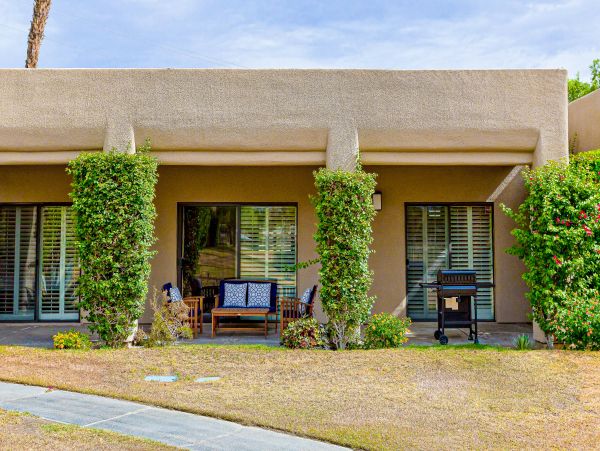 Palm Springs Home 1028389
