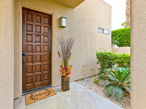 Palm Springs Home 1028389