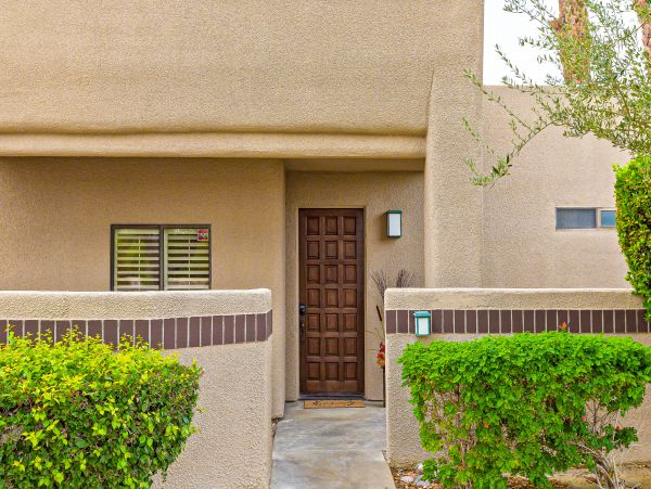 Palm Springs Home 1028389