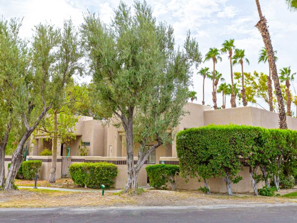 Palm Springs Home 1028389