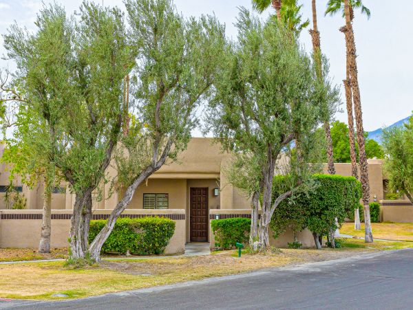 Palm Springs Home 1028389