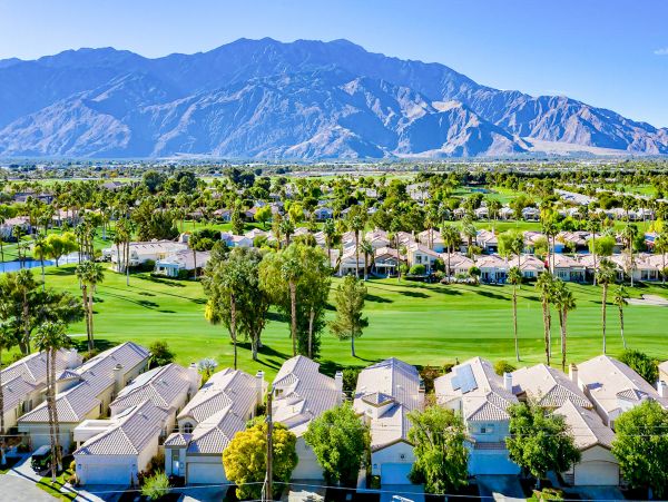 Palm Springs Home 1028389