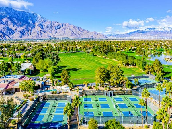 Palm Springs Home 1028389