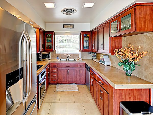 Palm Springs Home 1028390