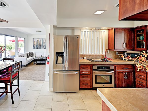 Palm Springs Home 1028390