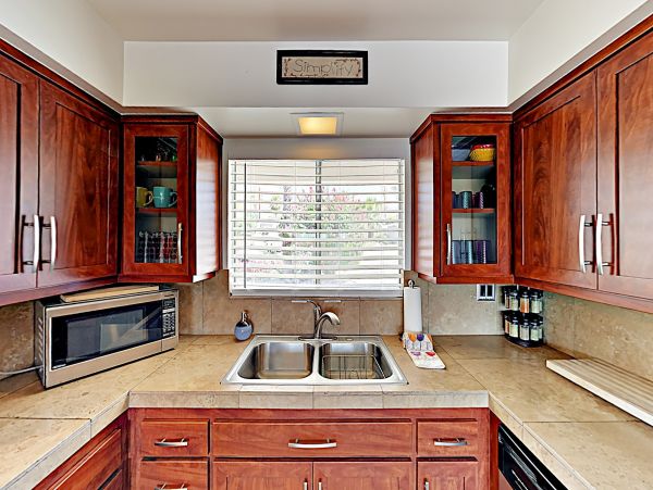 Palm Springs Home 1028390