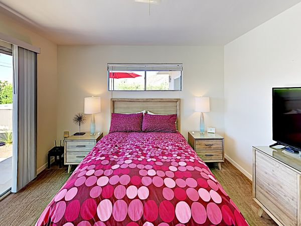 Palm Springs Home 1028390