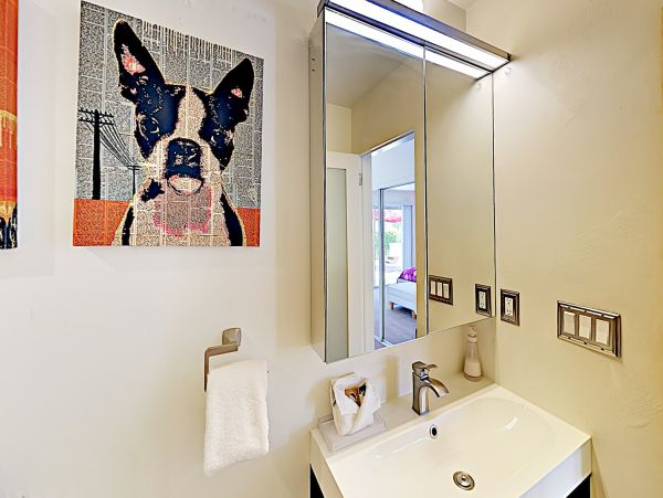 Palm Springs Home 1028390