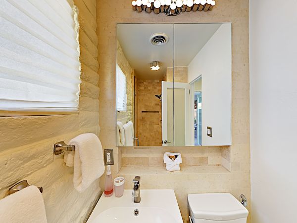 Palm Springs Home 1028390