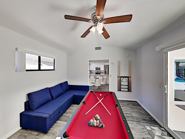 Palm Springs Home 1028391