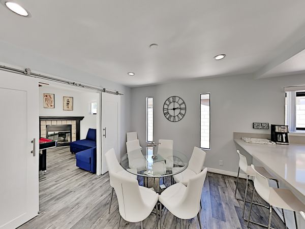 Palm Springs Home 1028391