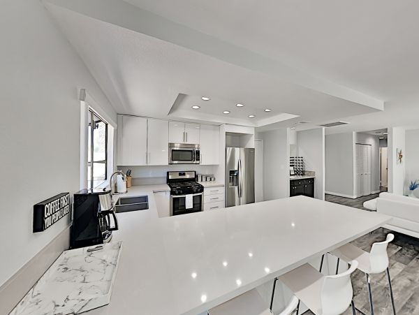 Palm Springs Home 1028391