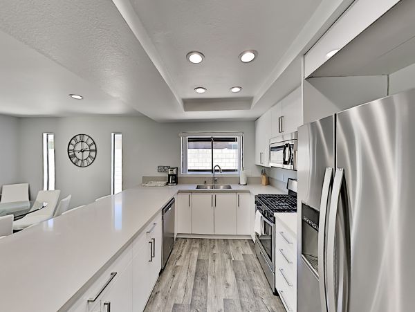 Palm Springs Home 1028391