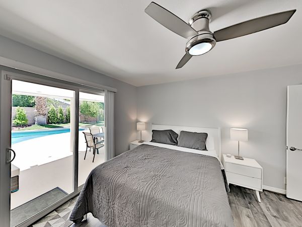 Palm Springs Home 1028391