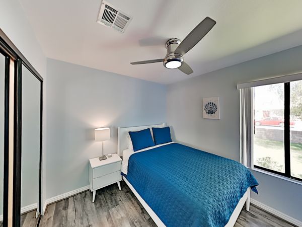 Palm Springs Home 1028391