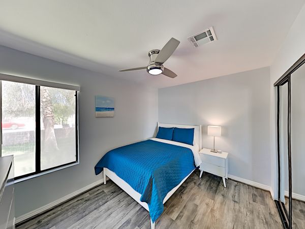 Palm Springs Home 1028391