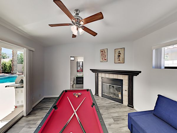 Palm Springs Home 1028391