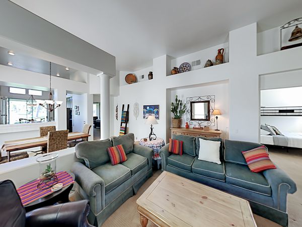 Palm Springs Home 1028392