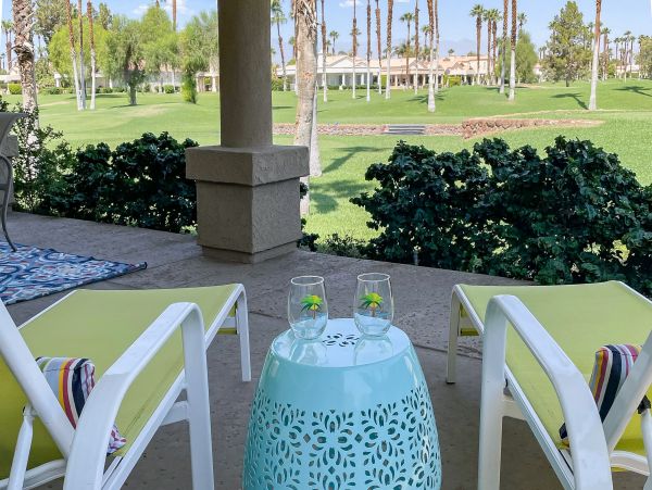 Palm Springs Home 1028392