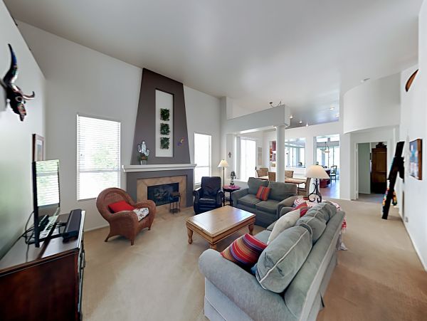 Palm Springs Home 1028392