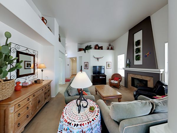 Palm Springs Home 1028392