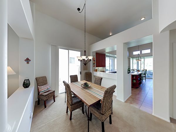 Palm Springs Home 1028392