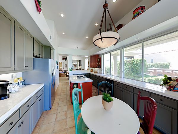 Palm Springs Home 1028392