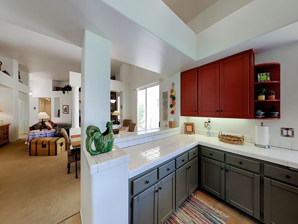 Palm Springs Home 1028392