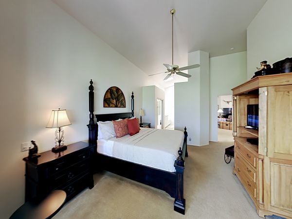 Palm Springs Home 1028392